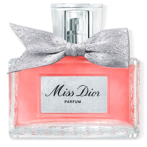 miss dior launch date|miss dior latest perfume.